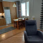 Mikko's House *
