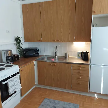 شقة Mikko's House