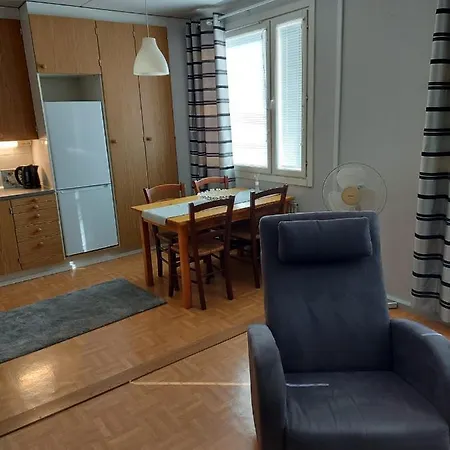 Mikko's House *
