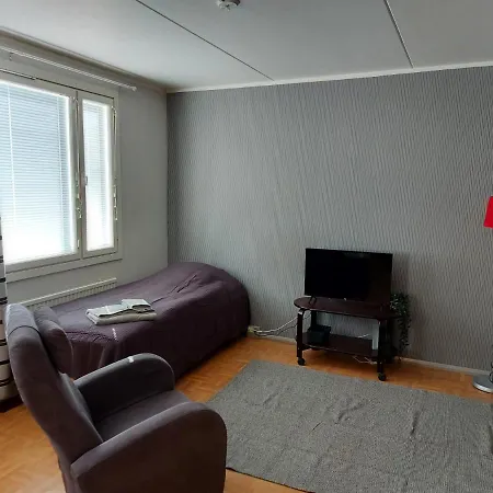 公寓 Mikko's House