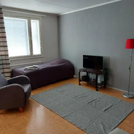 Mikko's House * Pori