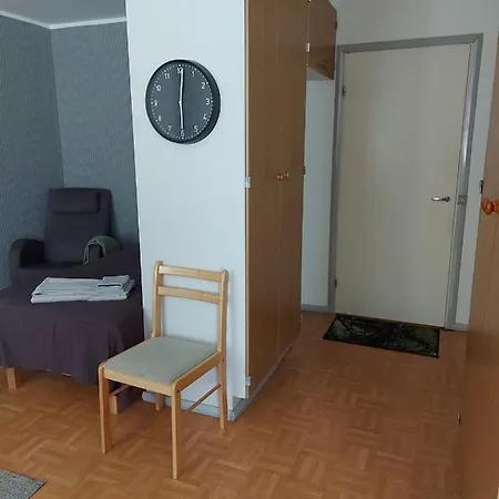 Mikko's House 公寓 *