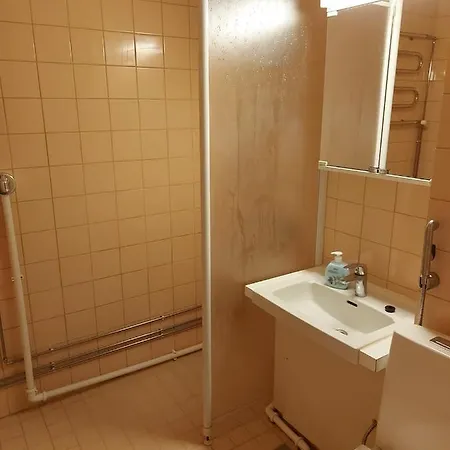 公寓 Mikko's House