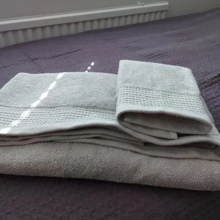 شقة Mikko's House