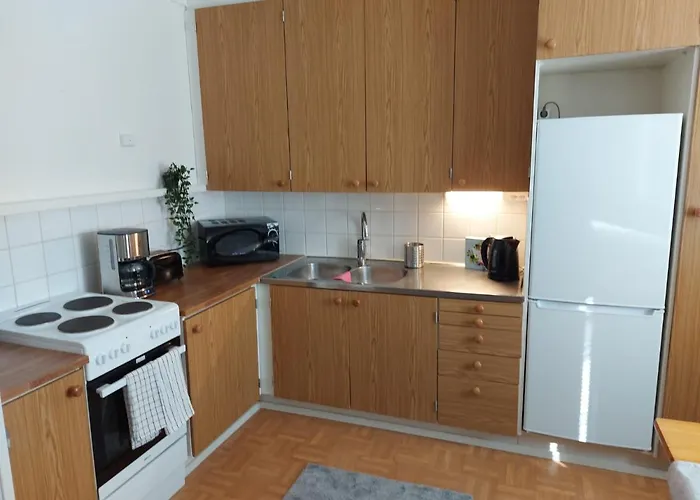 아파트 Mikko's House