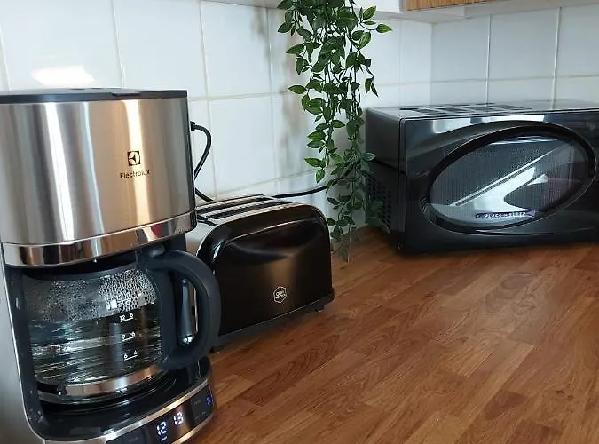 아파트 Mikko's House 포리