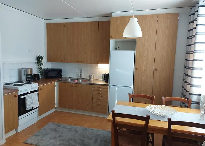 아파트 Mikko's House *