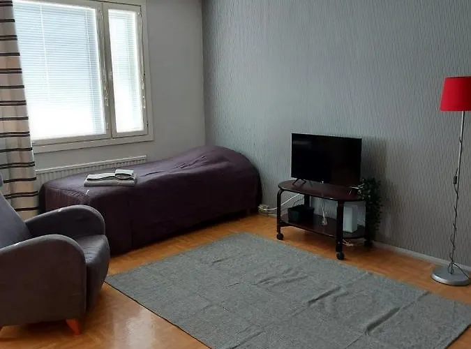 Mikko's House * 포리