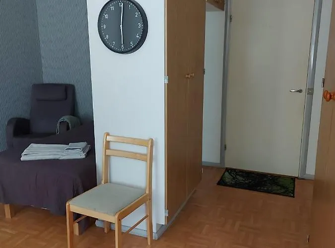 Mikko's House アパート *