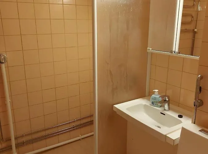 아파트 Mikko's House