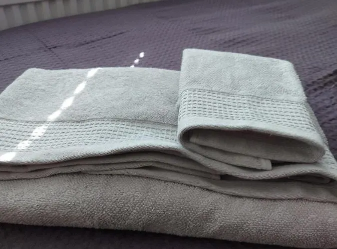 شقة Mikko's House