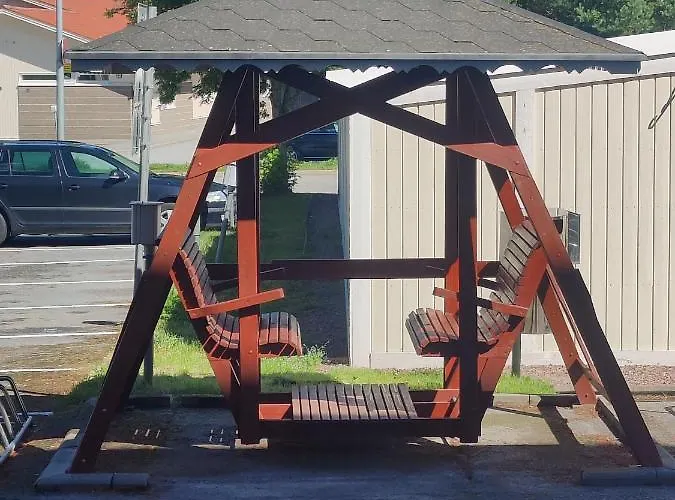 Mikko's House 아파트 포리